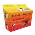 Handi Heat Back Wrap w/ 2 Warmers in Custom Chipboard Box